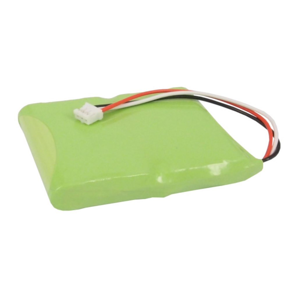 Batterij voor MP3, MP4, PMP Q-sonic CS-QPE205SL