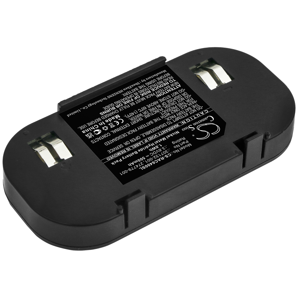 Batterij RAID-controller HP CS-RAC6400SL