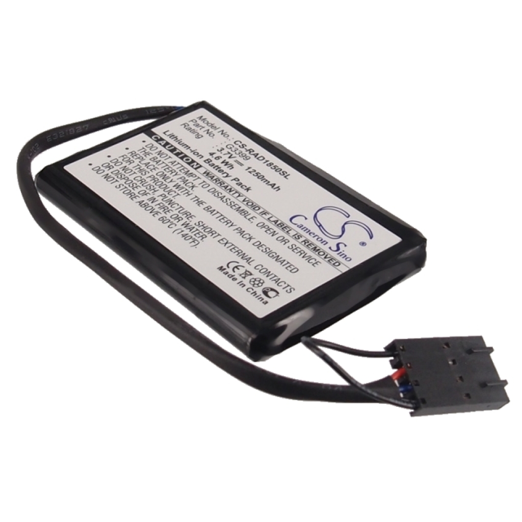 Batterij RAID-controller DELL CS-RAD1850SL