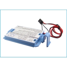 Compatibele batterijvervanging voor DELL 14GNX,275FR,57DHN,J6131