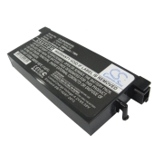 CS-RAD8483SL<br />Batterijen voor   vervangt batterij U8735