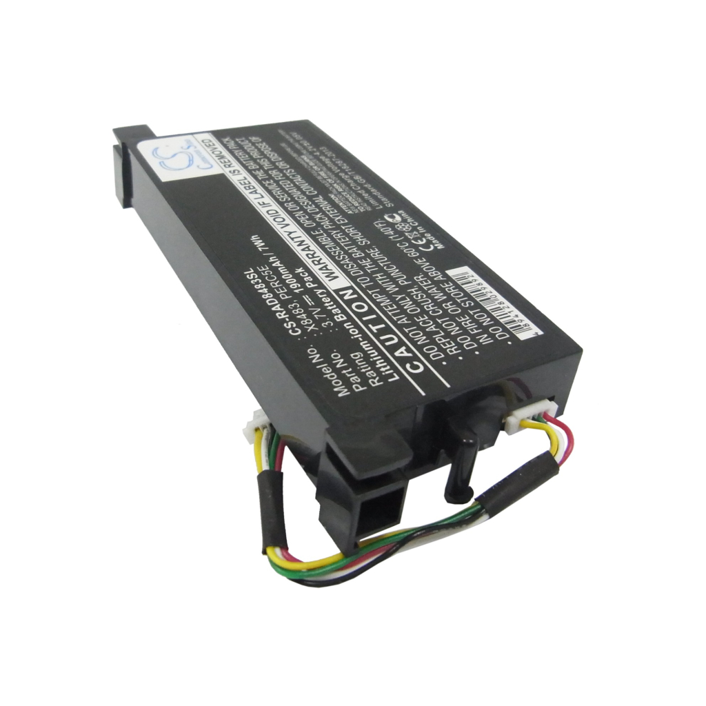 Batterij RAID-controller DELL CS-RAD8483SL