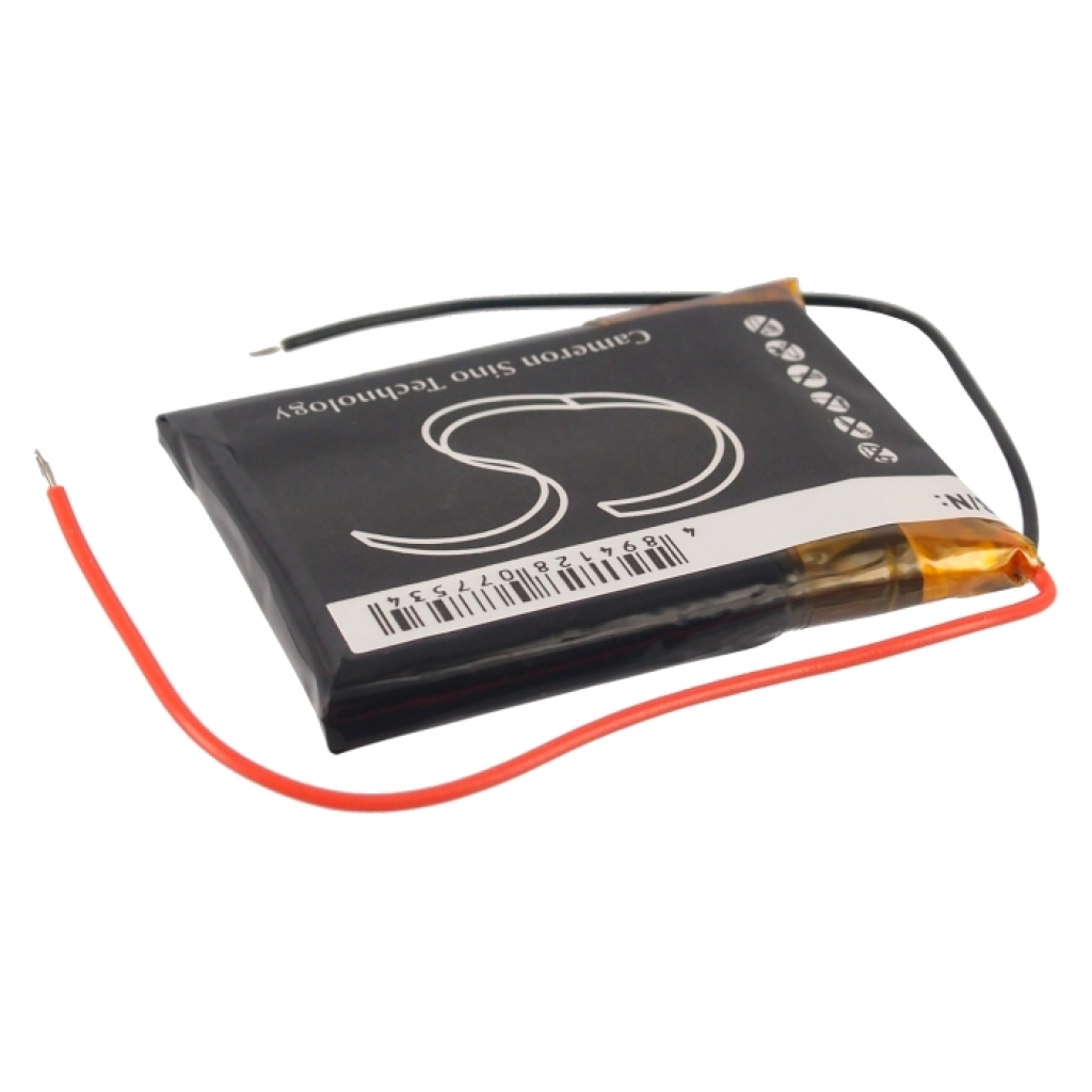 GPS, Navigator Batterij RAC CS-RAF500SL