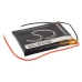 GPS, Navigator Batterij RAC CS-RAF500SL