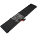 Notebook batterij Razer RZ09-01663E54-R3U1 (CS-RBF100NB)