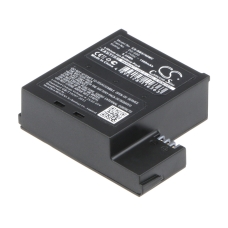 Compatibele batterijvervanging voor Rollei DS-S50,VCC-A034-SB