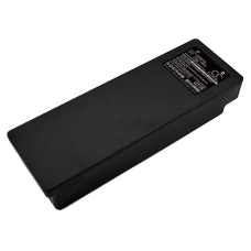 Compatibele batterijvervanging voor Scanreco 1026,13445,16131,17162,592...