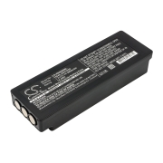 CS-RBS960BL<br />Batterijen voor   vervangt batterij 16131