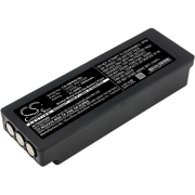 CS-RBS961BL<br />Batterijen voor   vervangt batterij 16131
