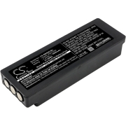 CS-RBS961BL<br />Batterijen voor   vervangt batterij 13445