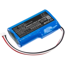 Compatibele batterijvervanging voor Robomow BAT8200A,ID976