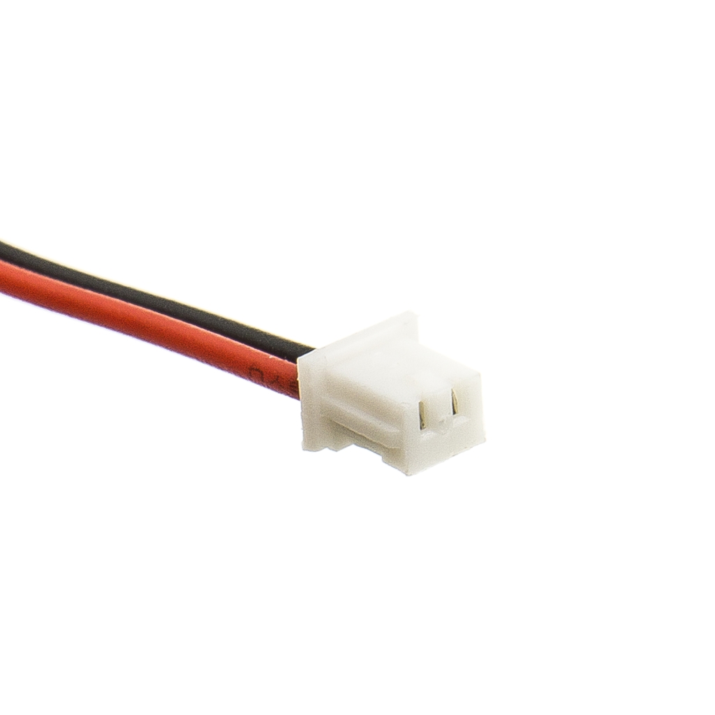 Batterij voor draadloze headset Rca CS-RCT251SL