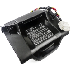 Compatibele batterijvervanging voor Wolf garten BAT7000B,BAT7000C,BAT7001A,MRK7005A,WG-MRK7005A-ET