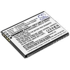 Compatibele batterijvervanging voor AT&T LT14H504357W,TL14H504357W