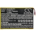 Tablet batterijen Rca CS-RCW870SL