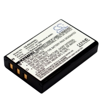 Compatibele batterijvervanging voor THOMSON 28B7001,RD2400A-BAT