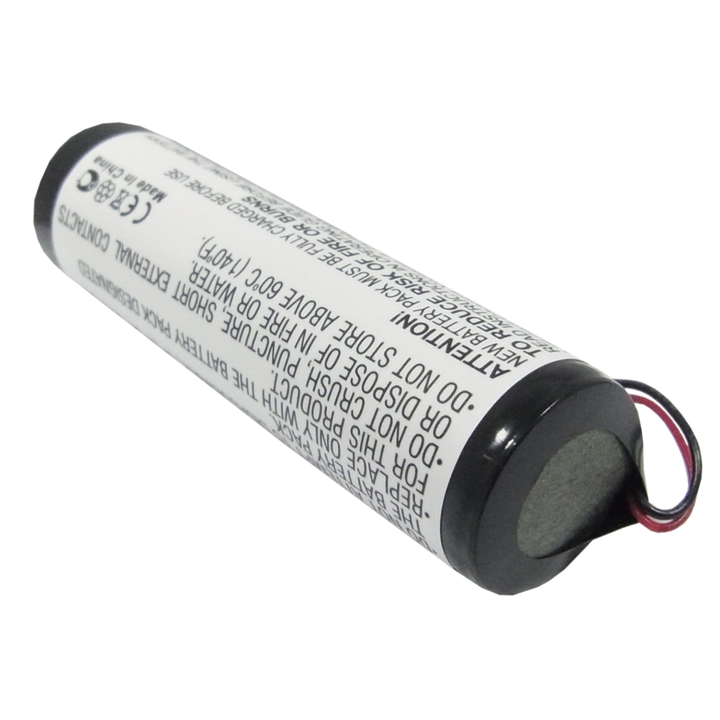 Batterij voor MP3, MP4, PMP RCA CS-RD2780SL