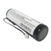 Batterij voor MP3, MP4, PMP RCA CS-RD2780SL