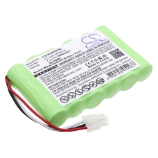 Compatibele batterijvervanging voor Riser Bond 61/160-0038-00