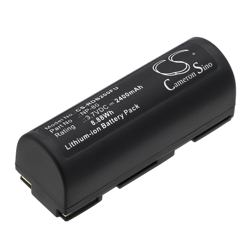 Batterijen Batterij voor camera CS-RDB200FU