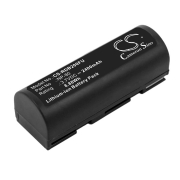 CS-RDB200FU<br />Batterijen voor   vervangt batterij DB-20L