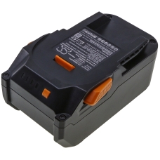 Compatibele batterijvervanging voor AEG AC840084,L1815R,L1830R