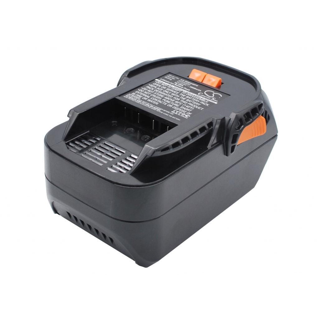 Batterij industrieel Ridgid 130383028