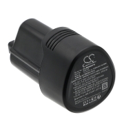 CS-RDD860PW<br />Batterijen voor   vervangt batterij 584932