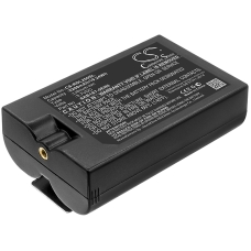 Compatibele batterijvervanging voor Ring 8AB1S7-0EN0,V4