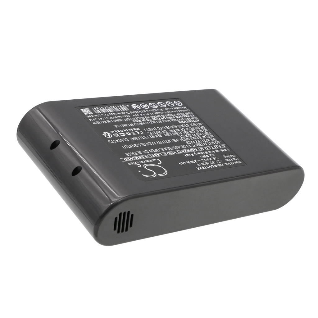 Smart Home Batterij Redroad CS-RDV170VX