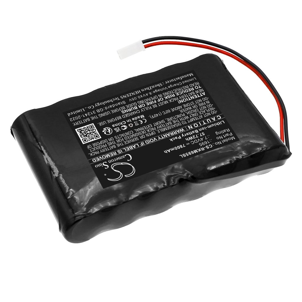 Battery Replaces 1695