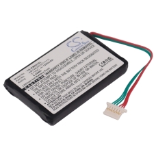 Compatibele batterijvervanging voor ROC ABC4B20232111111