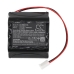 Smart Home Batterij Roma CS-RMD678SL