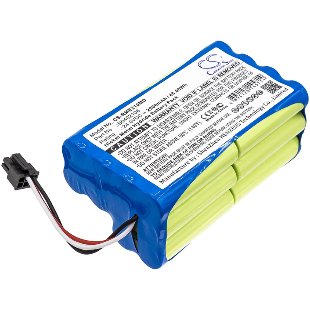 Medische Batterij Resmed VS Ultra (CS-RME210MD)