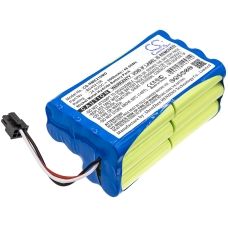 Compatibele batterijvervanging voor Resmed B0402106