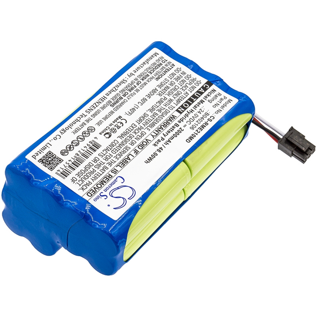 Medische Batterij Resmed CS-RME210MD