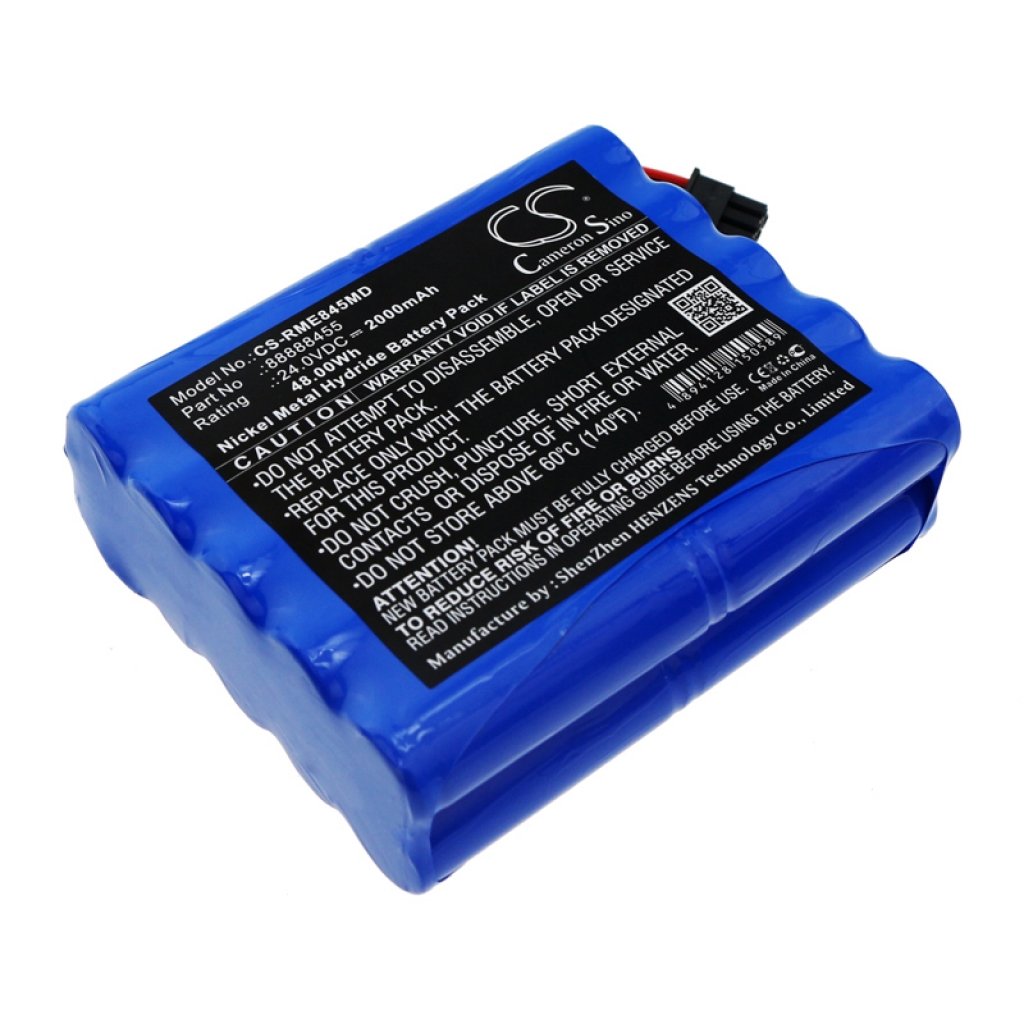 Medische Batterij Resmed CS-RME845MD