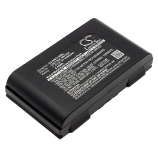 Compatibele batterijvervanging voor Ravioli LNC1300,MH1300,NC1300