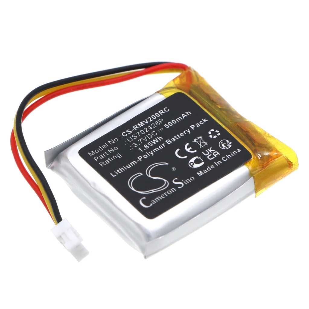 Batterij voor toetsenbord Razer CS-RMV200RC