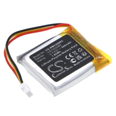 Compatibele batterijvervanging voor Razer US702428P