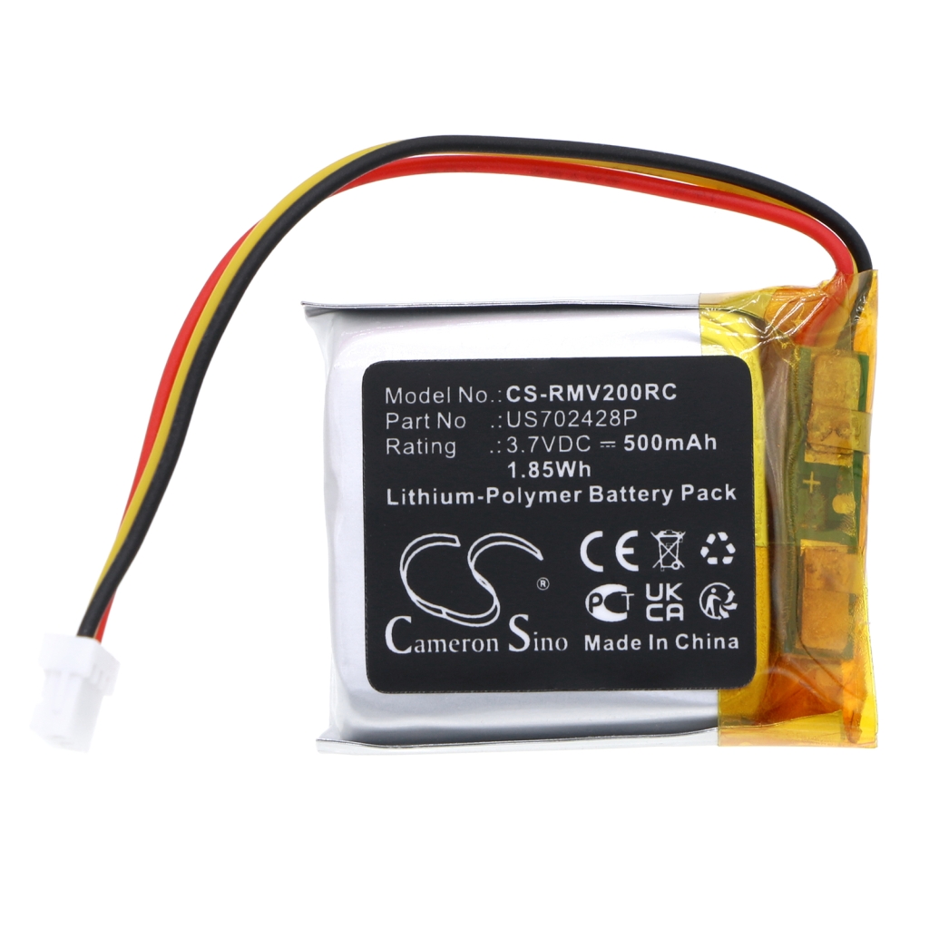 Batterij voor toetsenbord Razer CS-RMV200RC