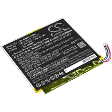 Compatibele batterijvervanging voor Verizon MLP2678135-2P