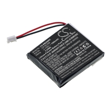 Compatibele batterijvervanging voor Razer CP-RC30B