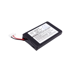 Compatibele batterijvervanging voor Rainin 6107-040