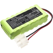 CS-RST170AF<br />Batterijen voor   vervangt batterij RC600AA16AD