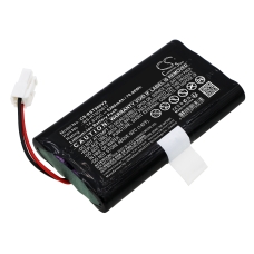 Compatibele batterijvervanging voor Rowenta RS-RT900817