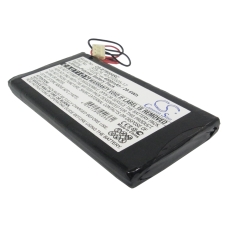 Compatibele batterijvervanging voor RTI 40-210325-17,ATB-T4