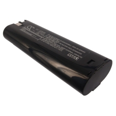 Compatibele batterijvervanging voor AEG A10,ABS10,ABSE10,AG-724CN,AL7...