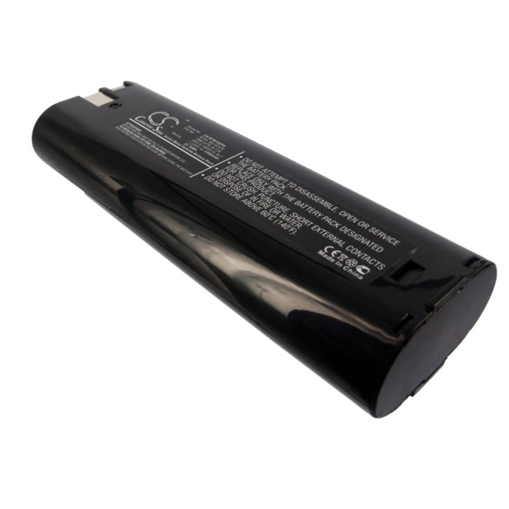 Batterijen Vervangt BD102CR