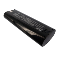 Compatibele batterijvervanging voor Milwaukee ABS10,ABSE10,AL7,B-72A,B72A...